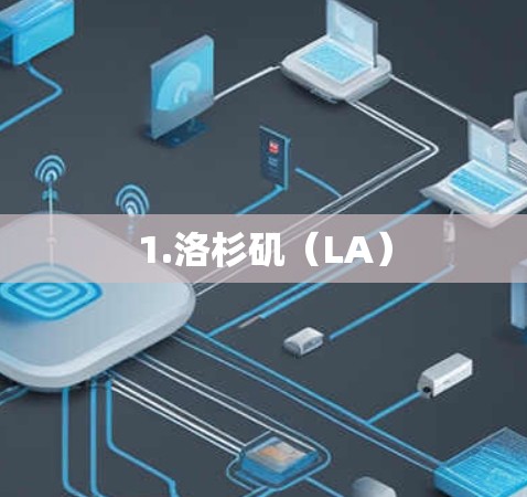 1.洛杉矶（LA）