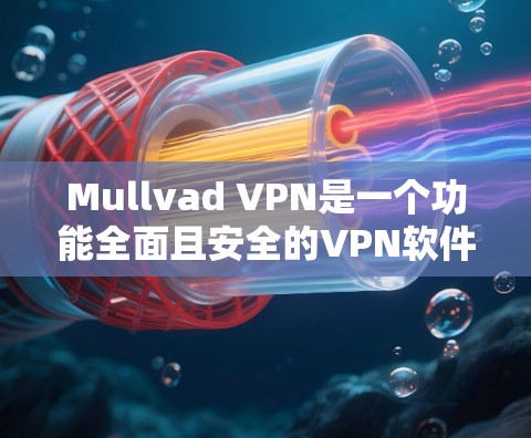 Mullvad VPN是一个功能全面且安全的VPN软件,适合个人用户和企业用户。以下是一些推荐 Mullvad VPN是一个功能全面且安全的VPN软件,适合个人用户和企业用户。以下是一些推荐