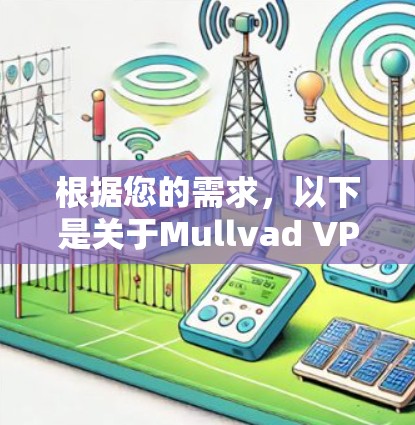根据您的需求，以下是关于Mullvad VPN的详细分析和推荐
