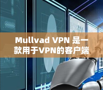 Mullvad VPN 是一款用于VPN的客户端软件,支持多种协议,包括 Mullvad VPN 是一款用于VPN的客户端软件,支持多种协议,包括