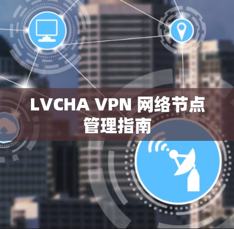 LVCHA VPN 网络节点管理指南