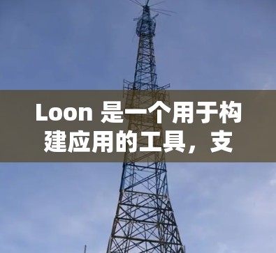 Loon 是一个用于构建应用的工具，支持多种框架，如 React 和 Vue。最新版本为 Loon 14，221 年。以下是关于 Loon 14 的详细信息