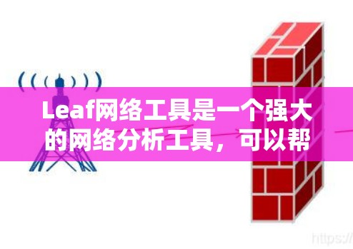 Leaf网络工具是一个强大的网络分析工具,可以帮助你深入了解网络结构和行为。以下是使用Leaf进行网络分析的步骤指南 Leaf网络工具是一个强大的网络分析工具,可以帮助你深入了解网络结构和行为。以下是使用Leaf进行网络分析的步骤指南