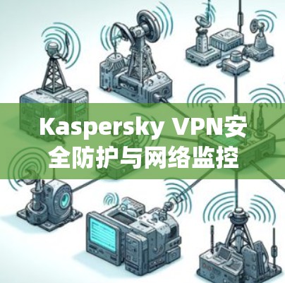 Kaspersky VPN安全防护与网络监控 Kaspersky VPN安全防护与网络监控