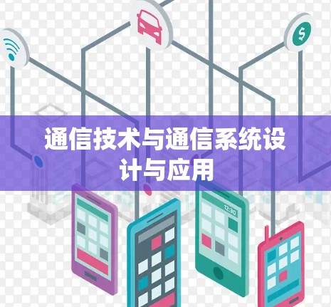 通信技术与通信系统设计与应用