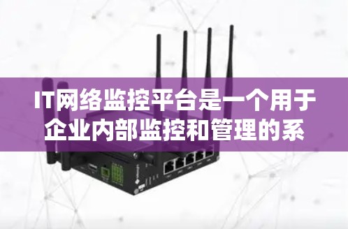 IT网络监控平台是一个用于企业内部监控和管理的系统，旨在确保网络安全和优化网络性能。以下是该平台的主要功能、使用场景、潜在问题及建议