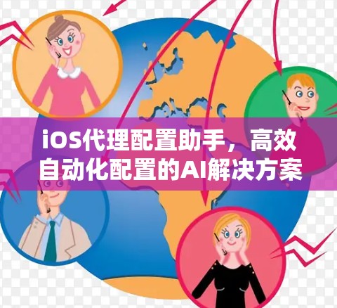 iOS代理配置助手，高效自动化配置的AI解决方案