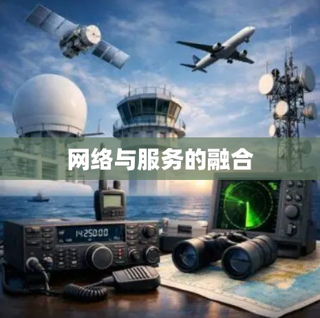 网络与服务的融合