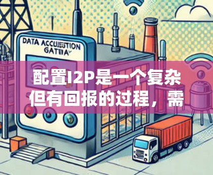 配置I2P是一个复杂但有回报的过程，需要仔细规划和执行。以下是一些关键步骤和考虑因素