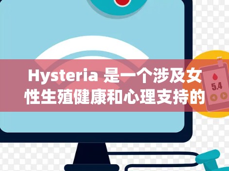 Hysteria 是一个涉及女性生殖健康和心理支持的术语，具体含义取决于上下文。以下是一些可能的解释和使用方法