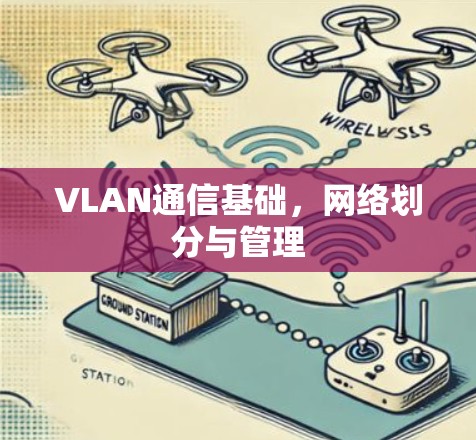 VLAN通信基础，网络划分与管理