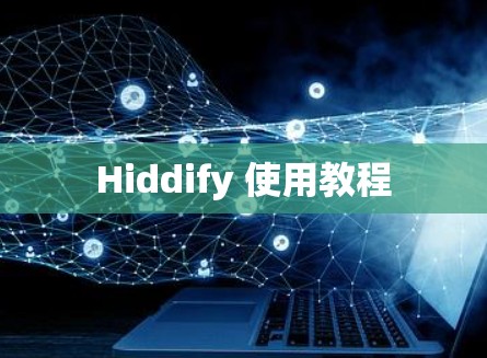 Hiddify 使用教程