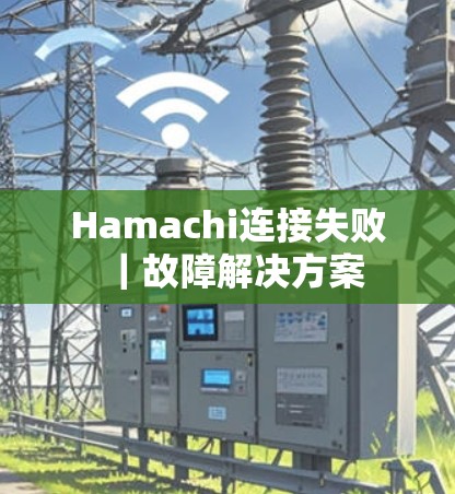 Hamachi连接失败｜故障解决方案
