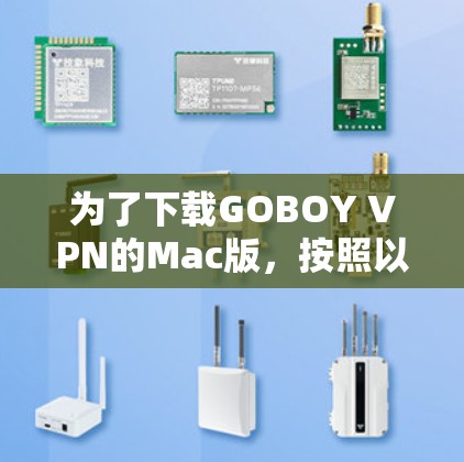 为了下载GOBOY VPN的Mac版，按照以下步骤操作
