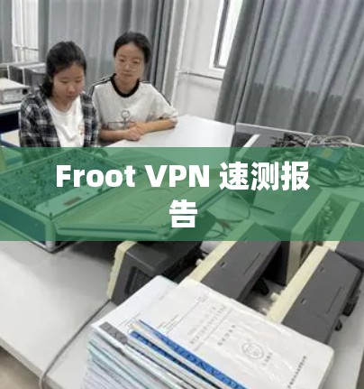 Froot VPN 速测报告