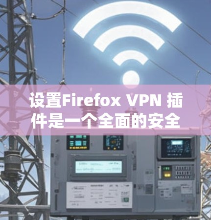 设置Firefox VPN 插件是一个全面的安全步骤，以下是一步步的指南
