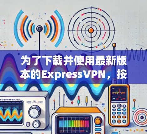 为了下载并使用最新版本的ExpressVPN，按照以下步骤操作
