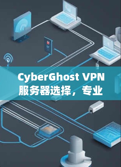 CyberGhost VPN服务器选择，专业选择的重要性